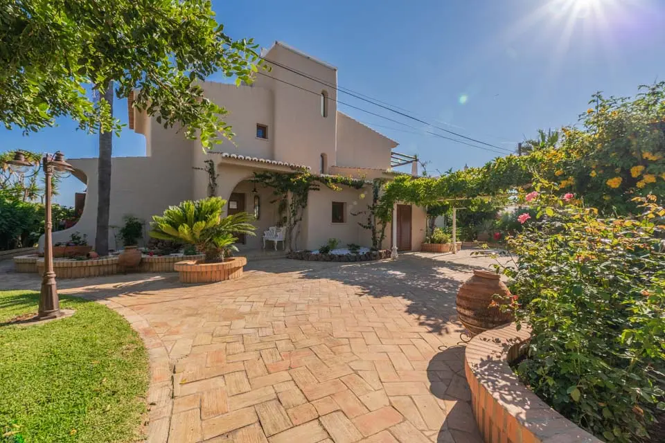 Casa da Praia