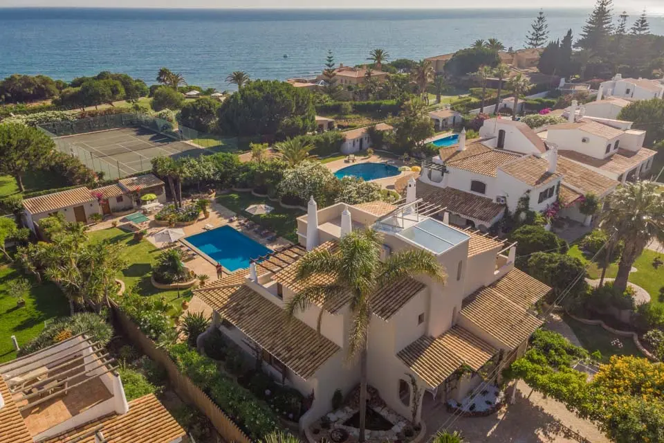 Casa da Praia