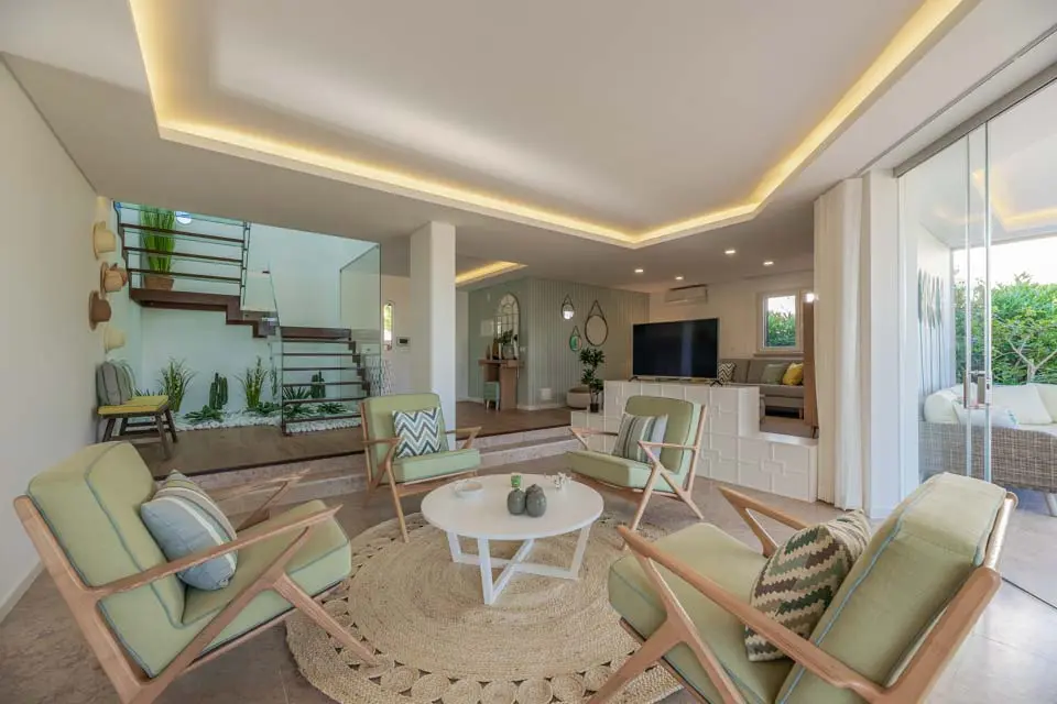 Casa da Praia