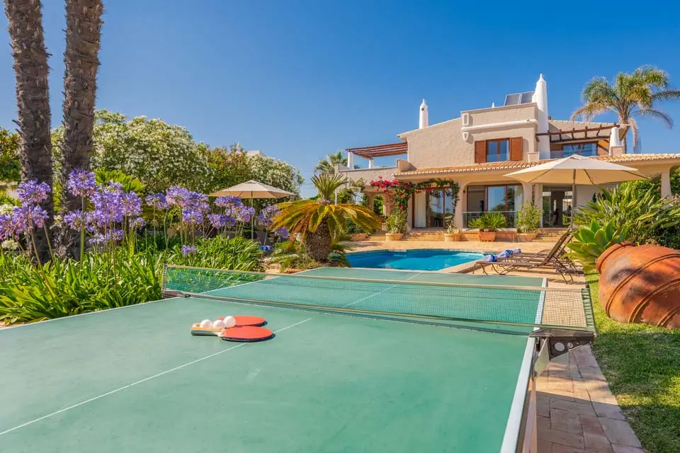 Casa da Praia