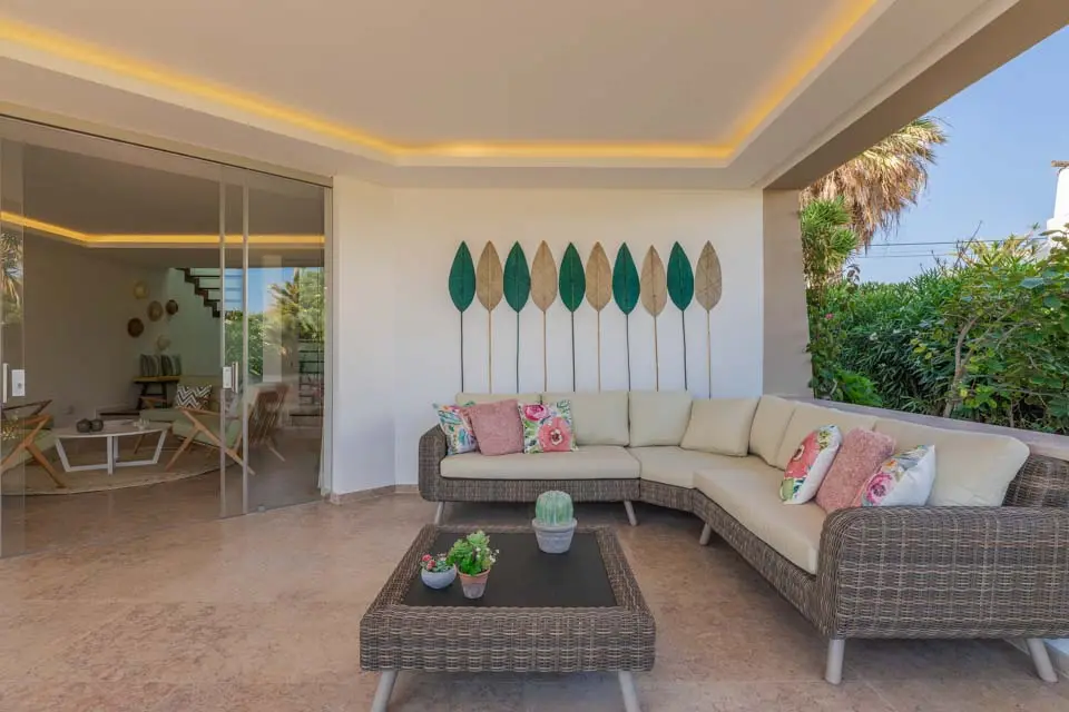 Casa da Praia