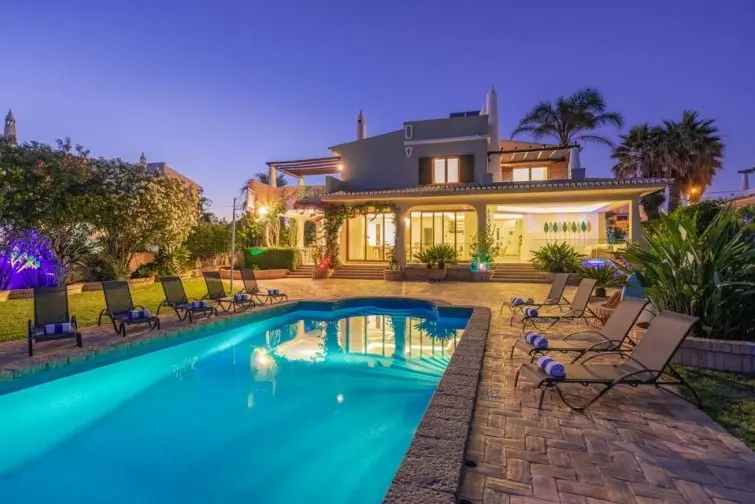 Casa da Praia