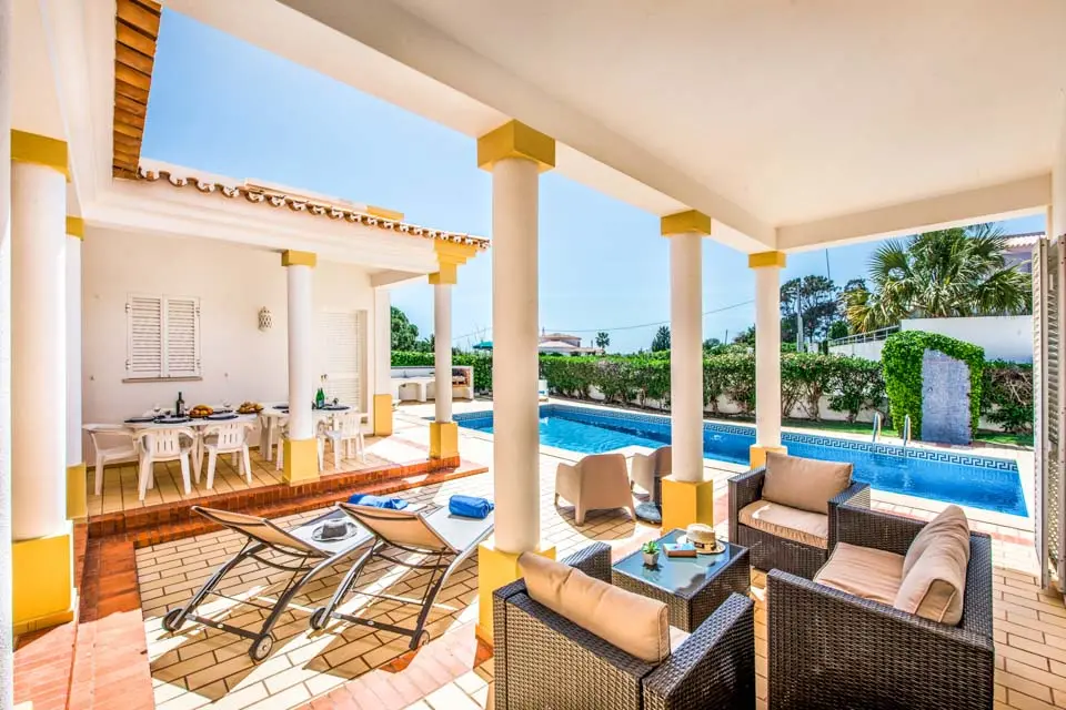 Villa Candeias