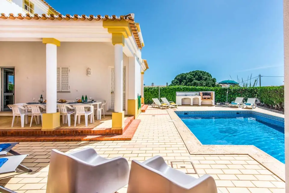 Villa Candeias