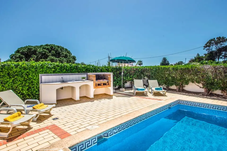Villa Candeias
