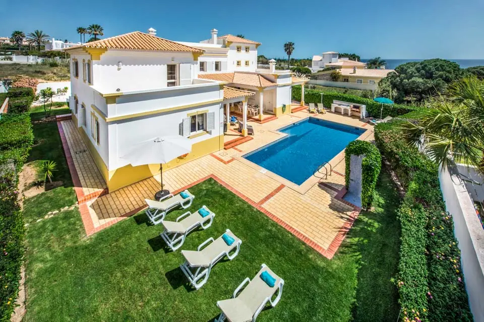 Villa Candeias