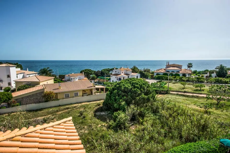 Villa Candeias