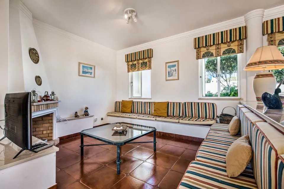 Villa Candeias