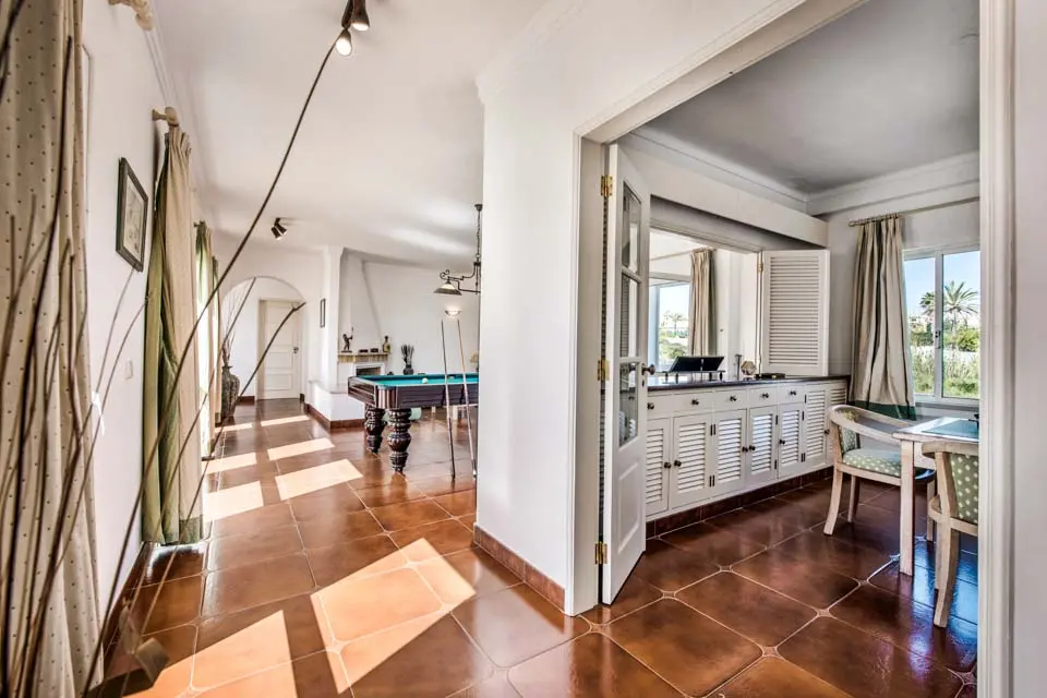 Villa Candeias