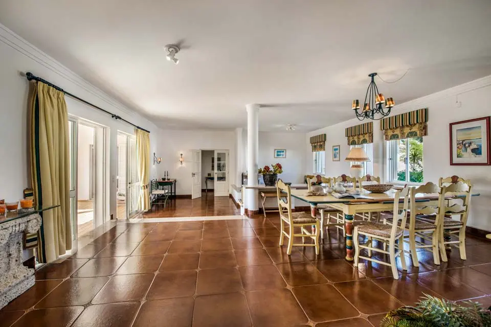 Villa Candeias
