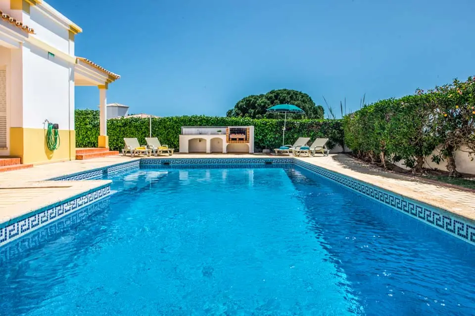 Villa Candeias