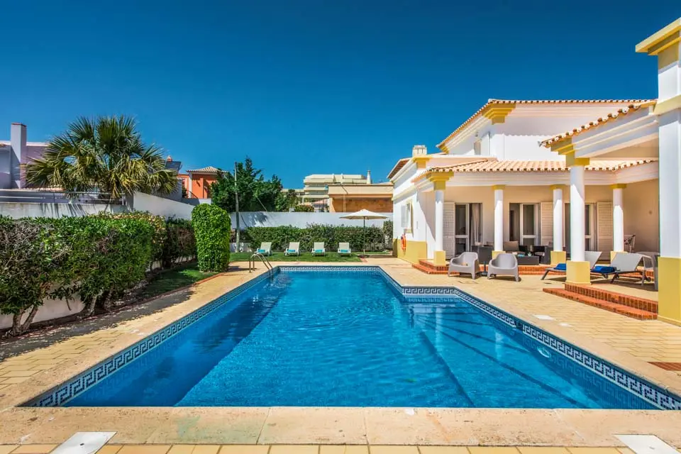 Villa Candeias