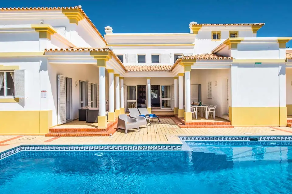 Villa Candeias