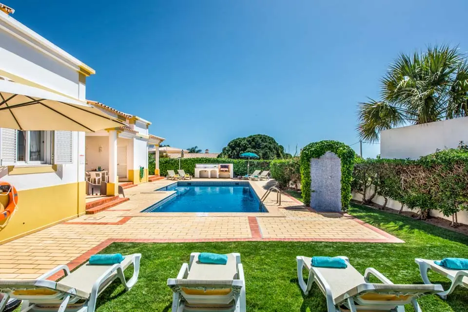 Villa Candeias