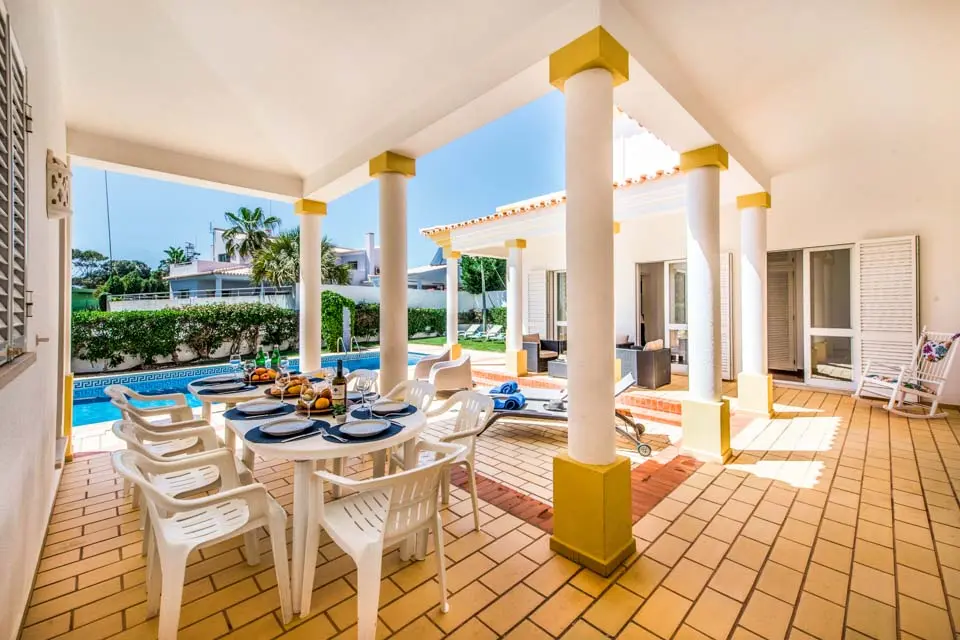Villa Candeias
