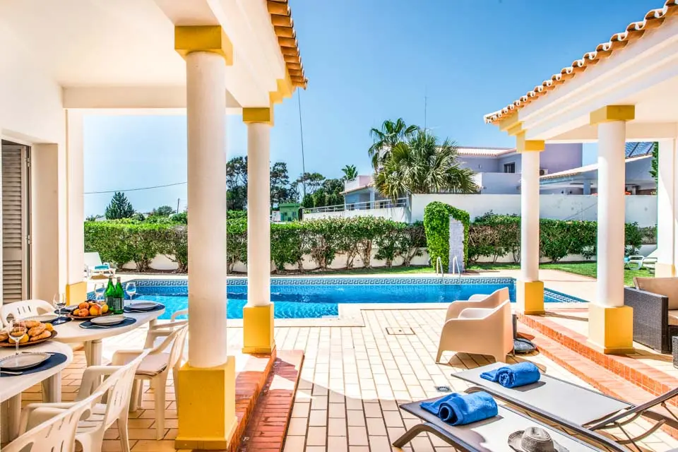 Villa Candeias
