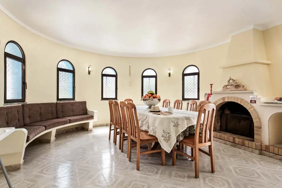 Villa Natal