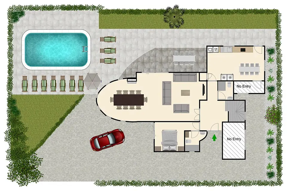 Villa Natal
