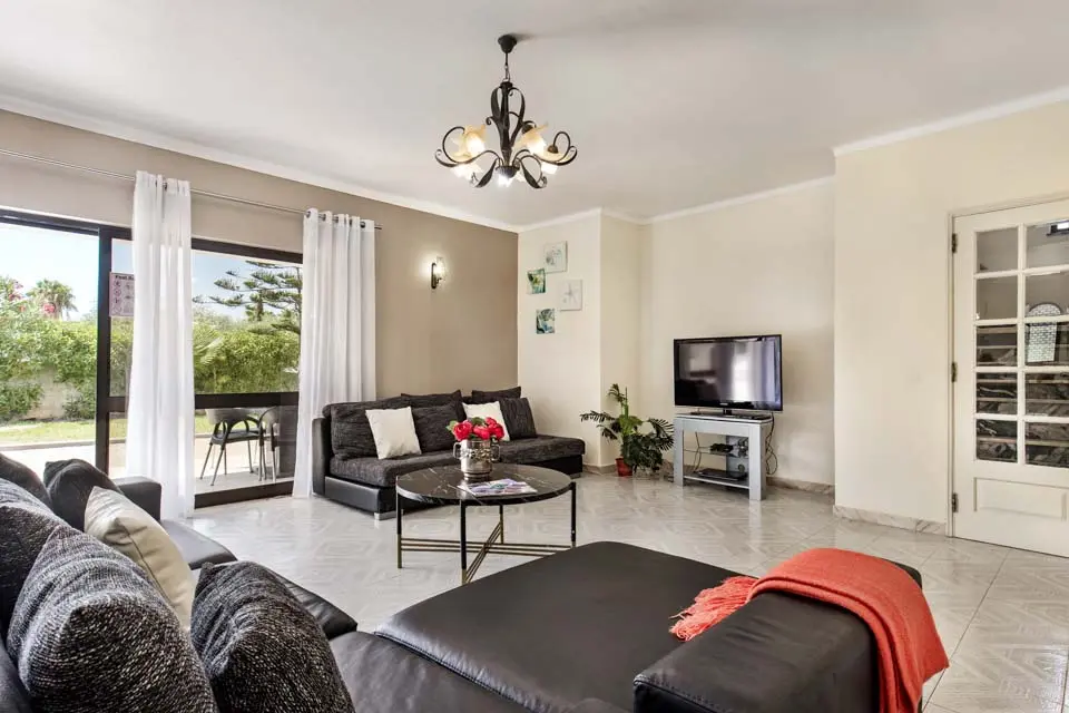 Villa Natal