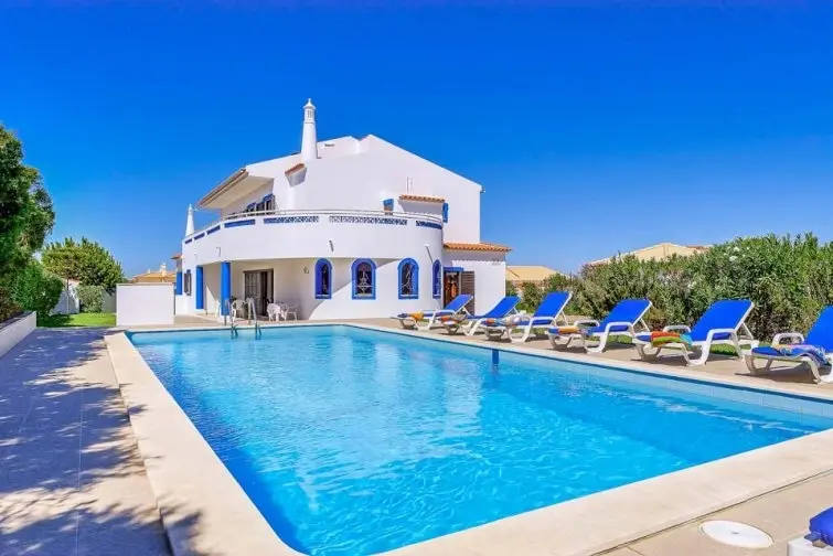 Villa Natal