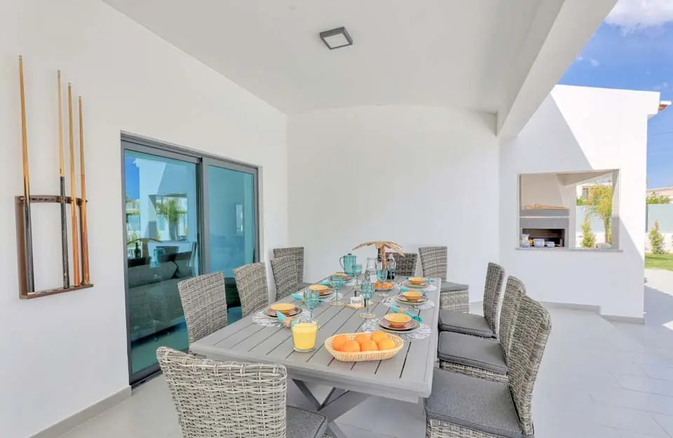 Villa Sequeira