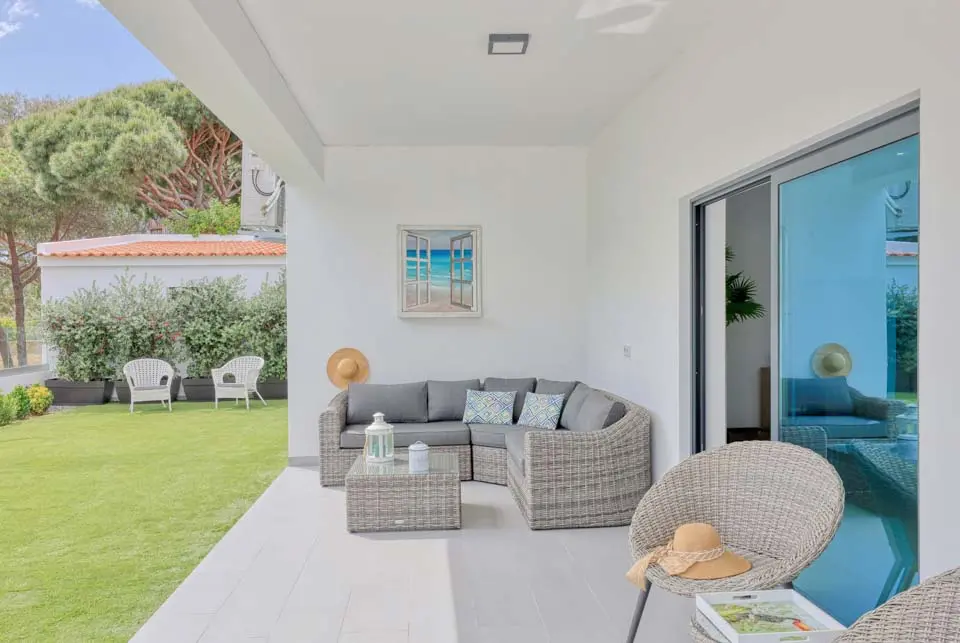 Villa Sequeira