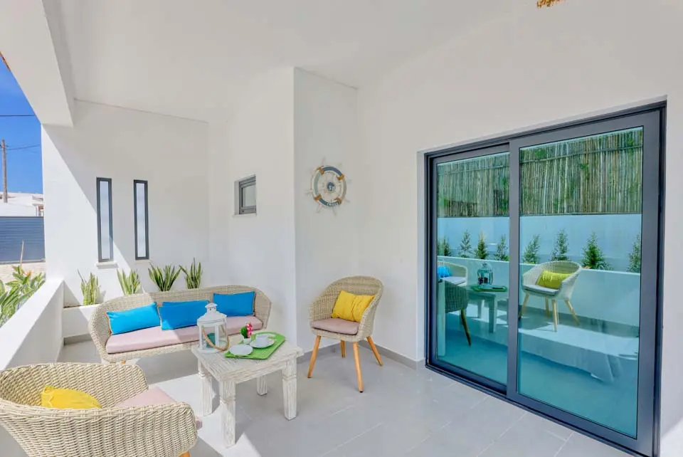 Villa Sequeira