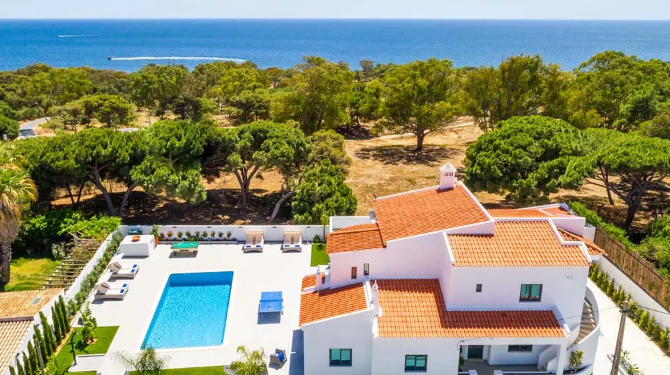 Villa Sequeira