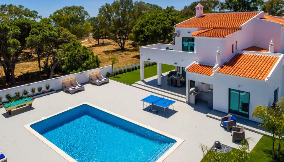 Villa Sequeira