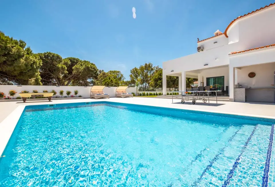 Villa Sequeira