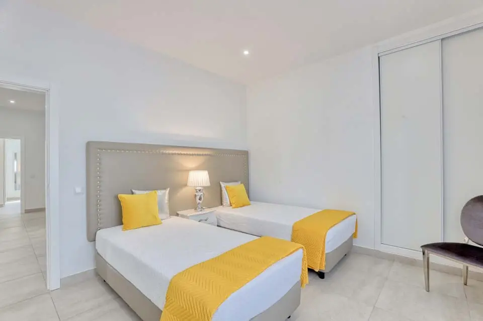 Villa Sequeira