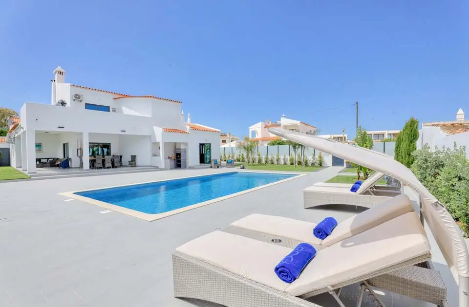 Villa Sequeira