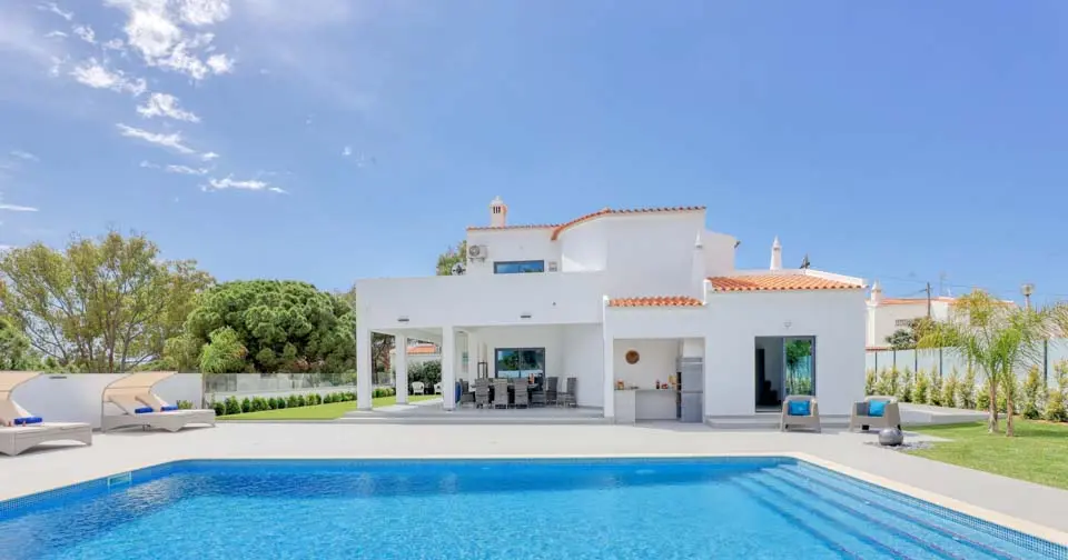 Villa Sequeira