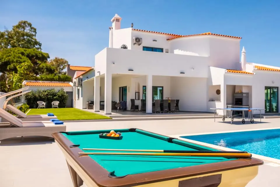 Villa Sequeira