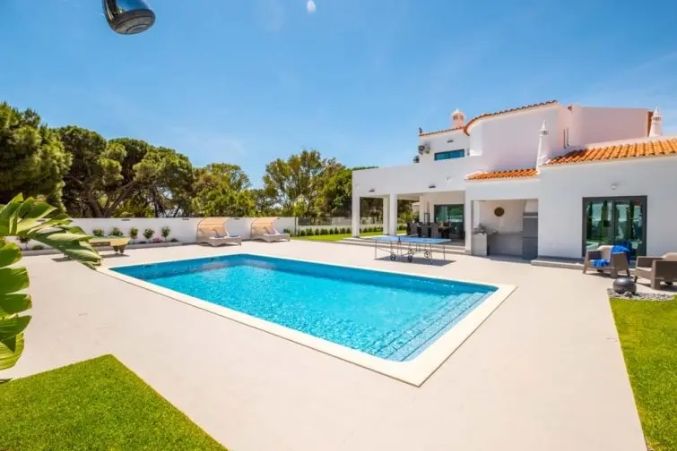 Villa Sequeira