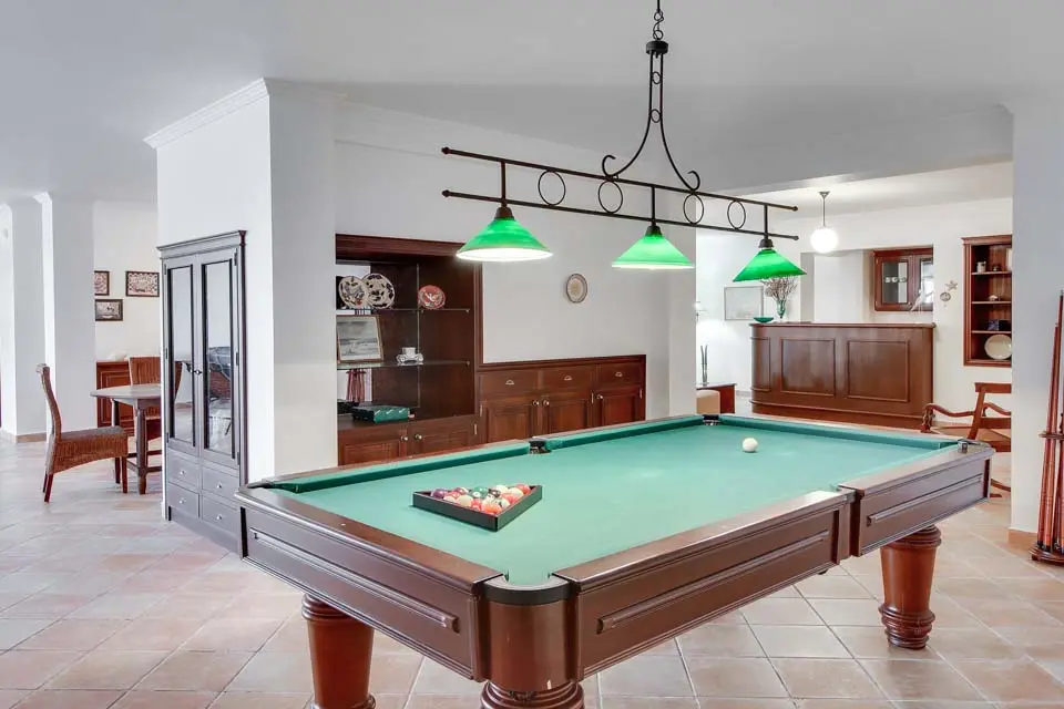 Villa Costa Rica