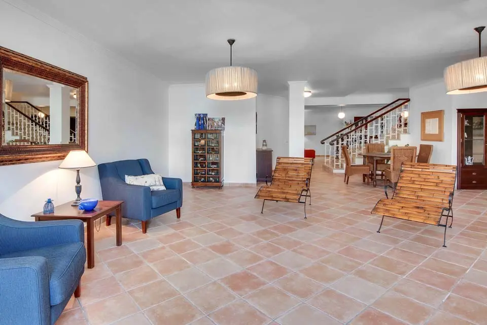 Villa Costa Rica