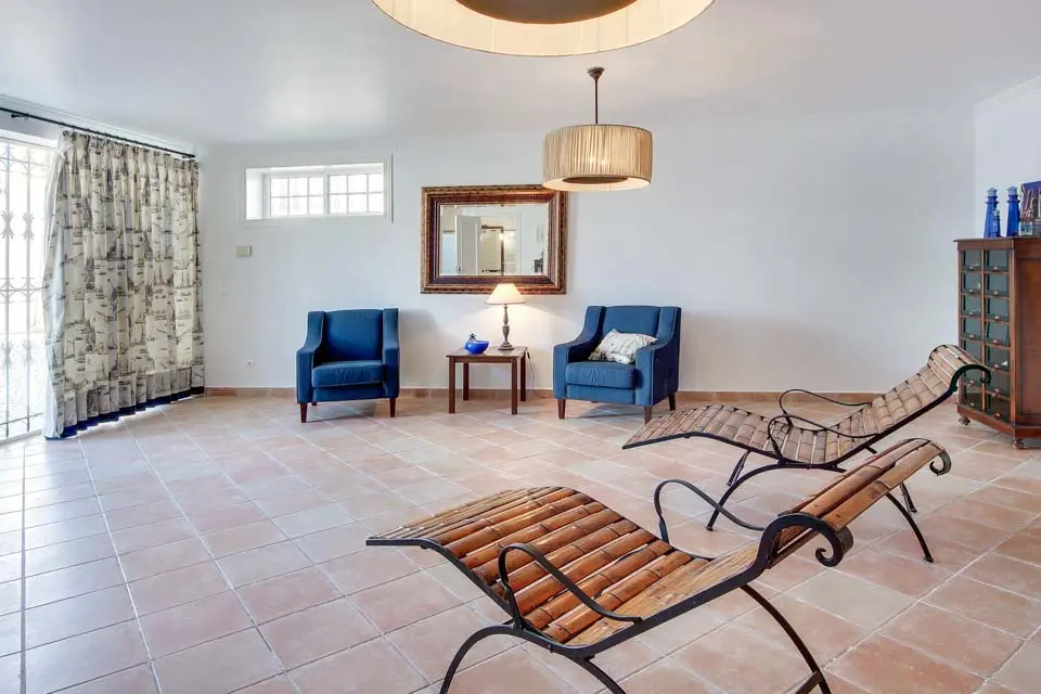 Villa Costa Rica