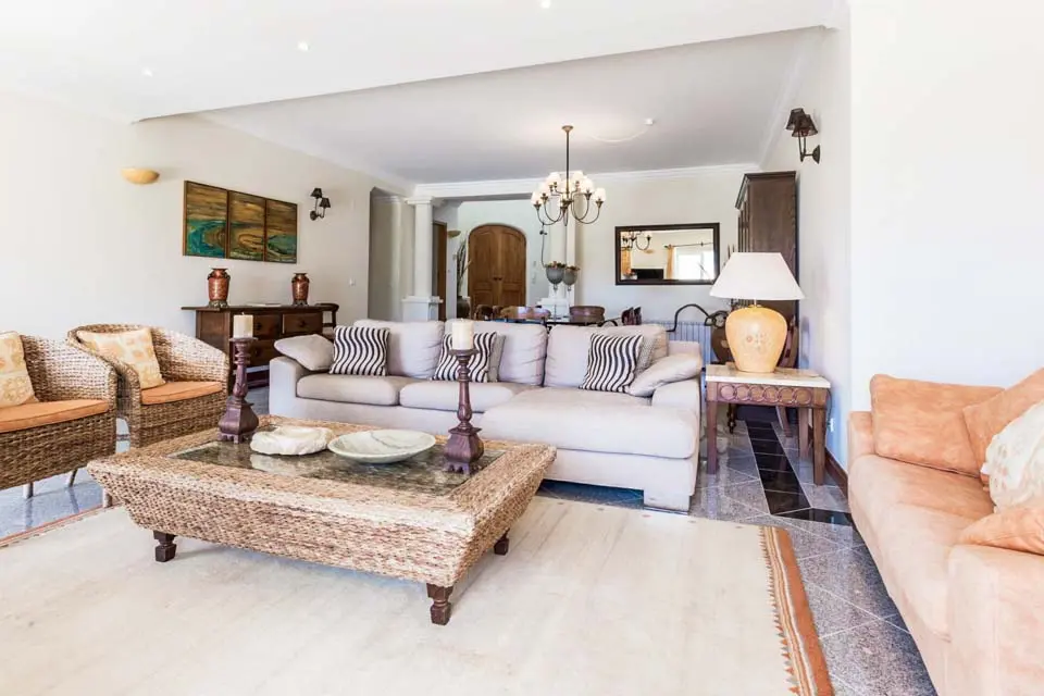 Villa Luz Figueiras