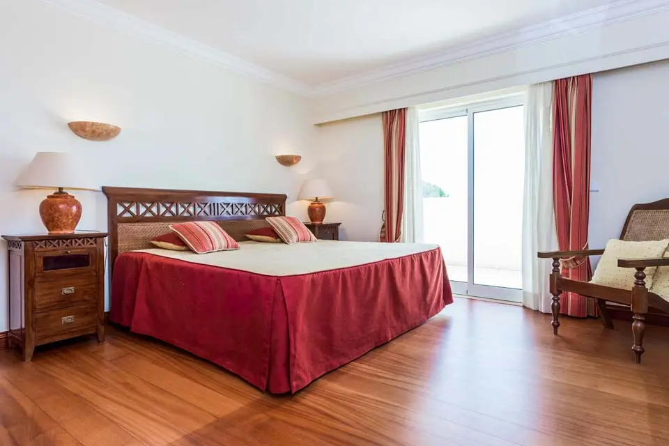 Villa Luz Figueiras