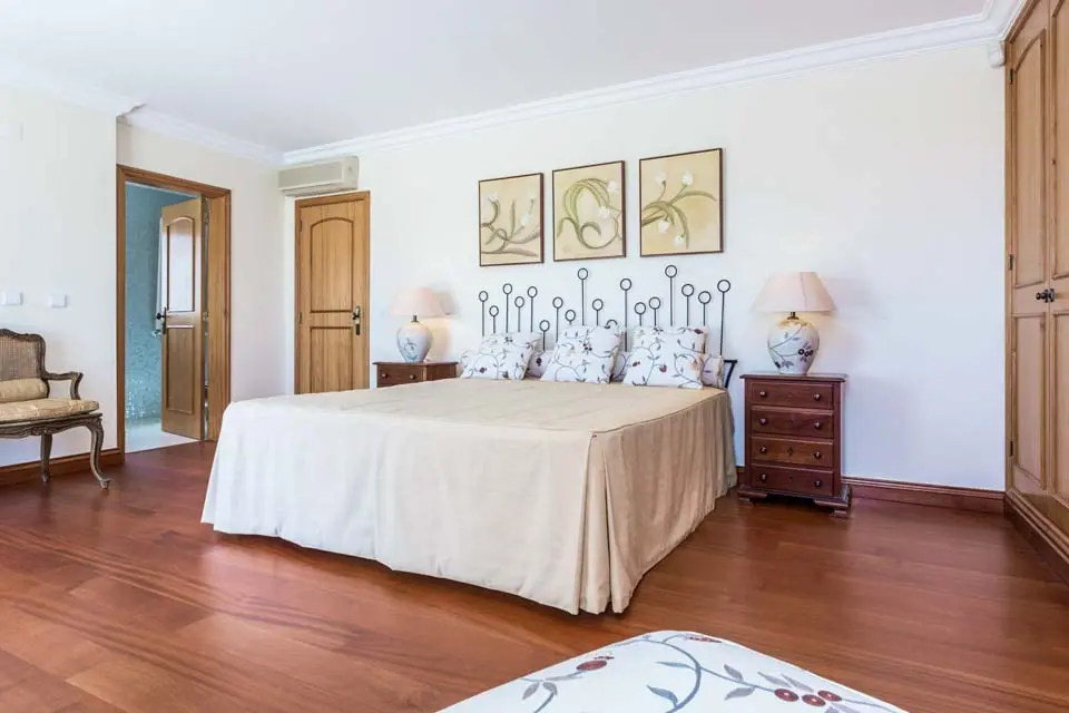 Villa Luz Figueiras