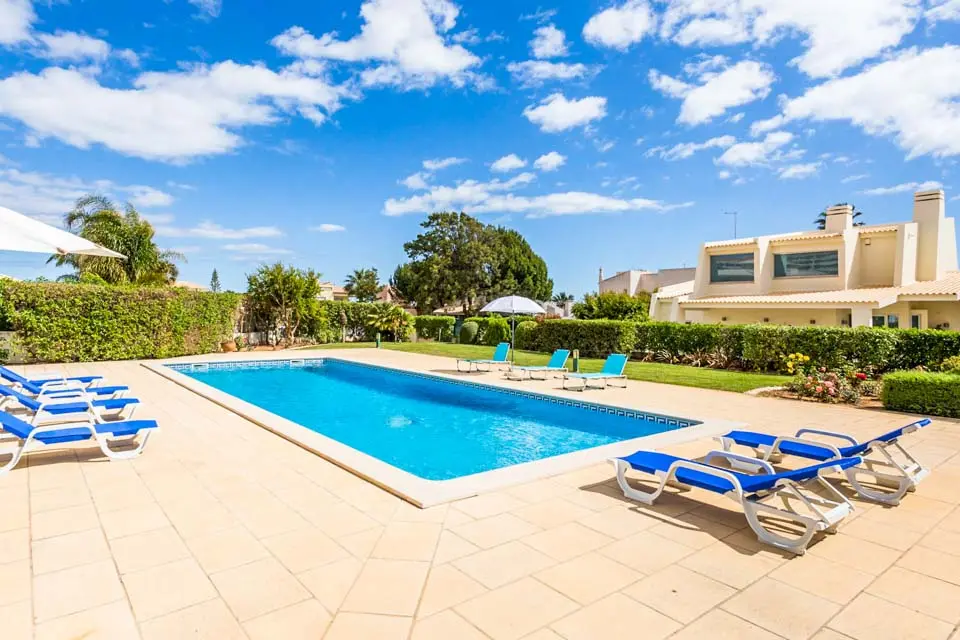 Villa Luz Figueiras