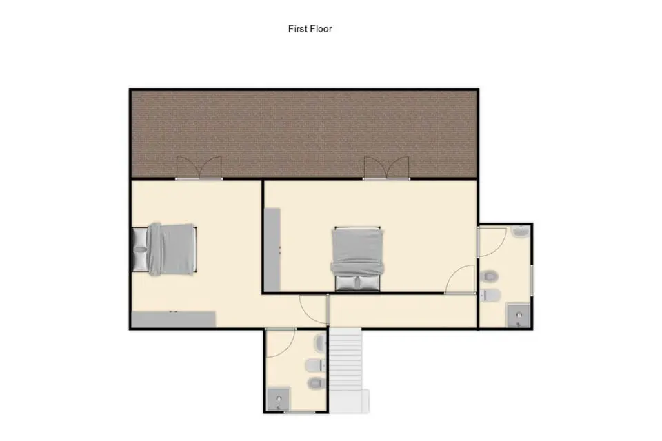 Villa Luz Figueiras