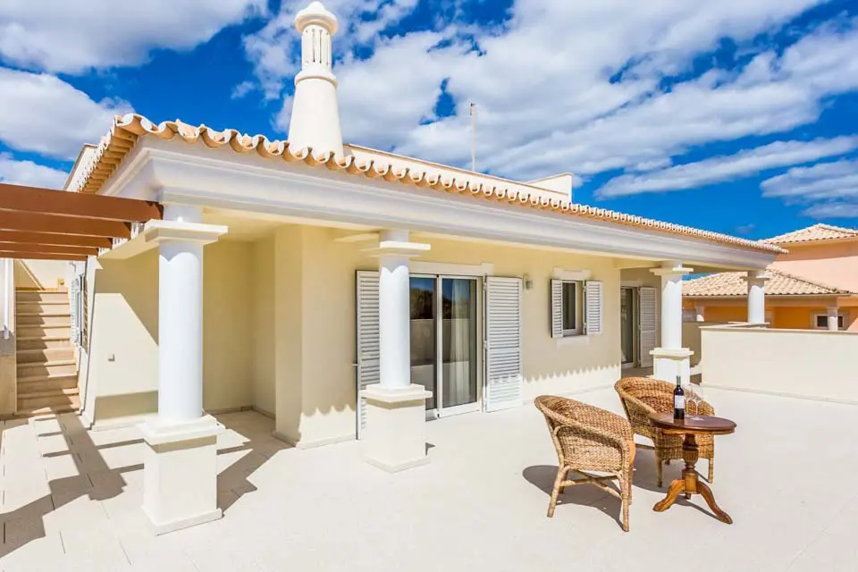 Villa Luz Figueiras