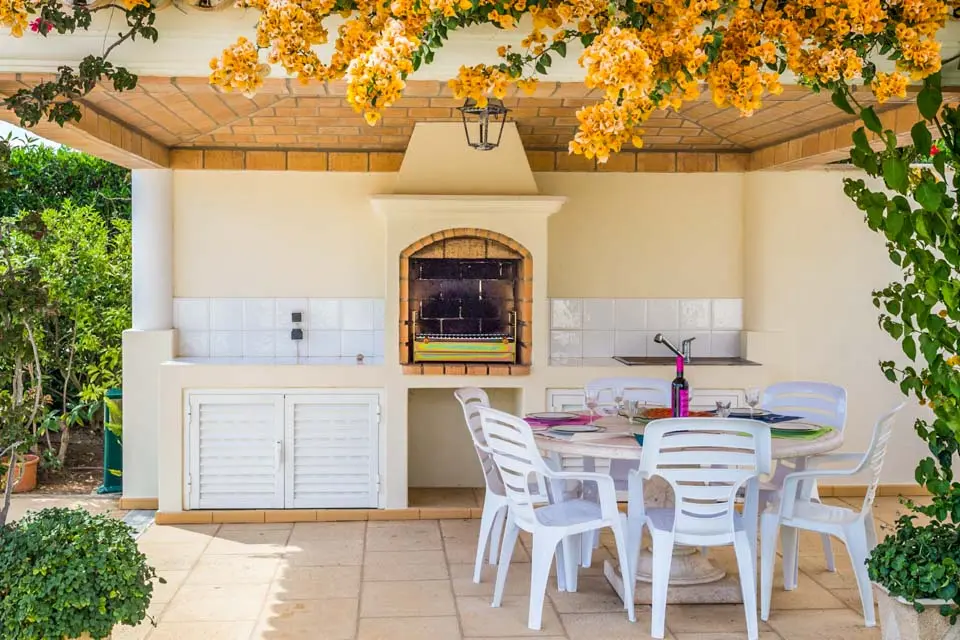 Villa Luz Figueiras