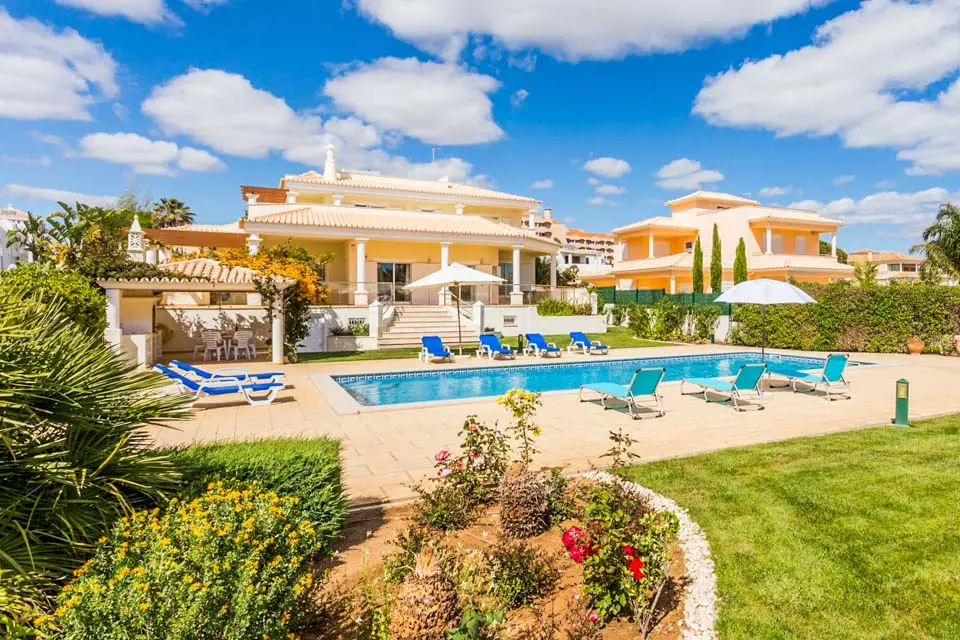 Villa Luz Figueiras