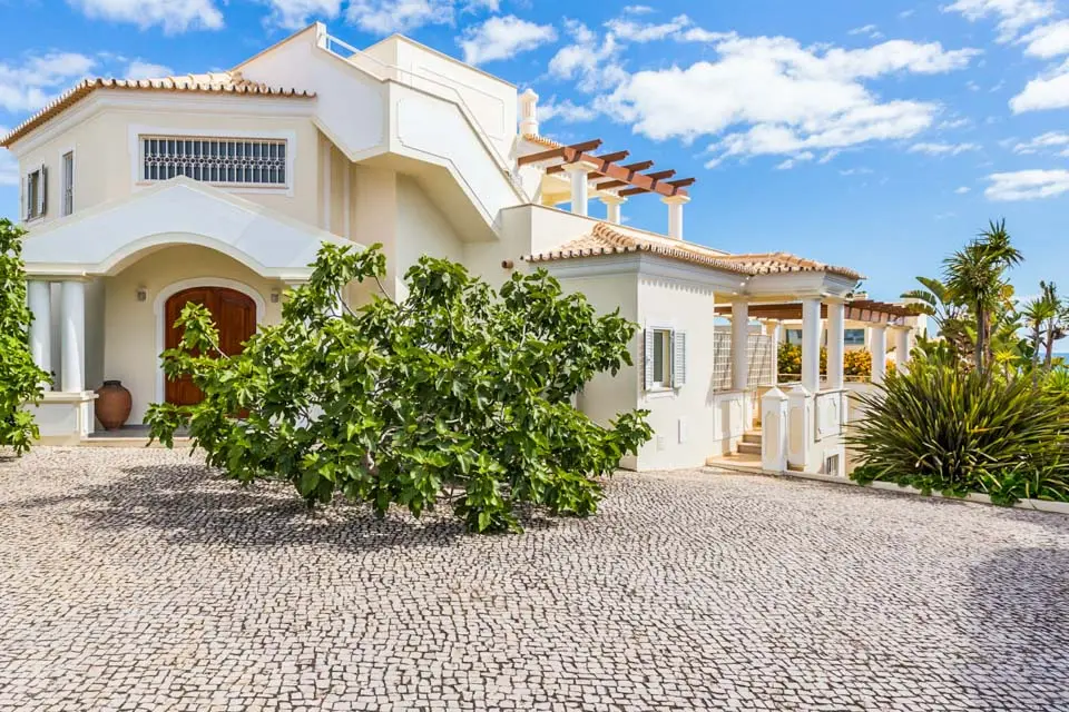 Villa Luz Figueiras