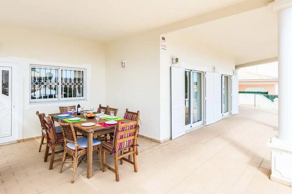 Villa Luz Figueiras