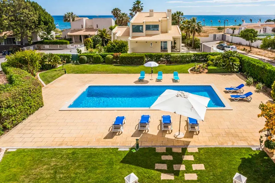 Villa Luz Figueiras