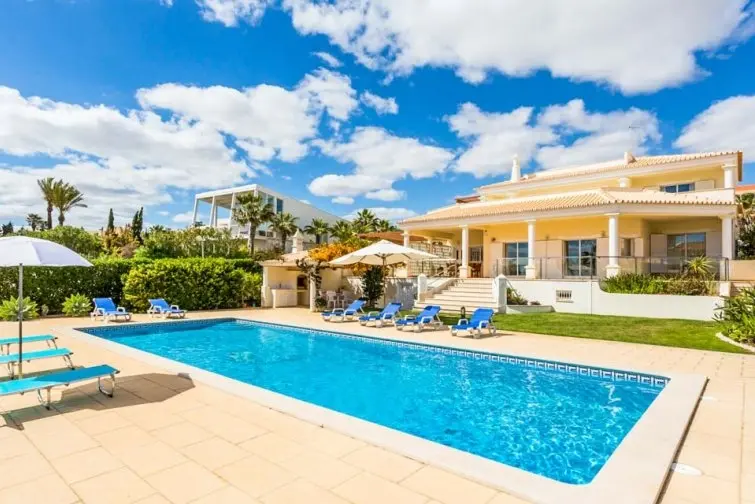 Villa Luz Figueiras
